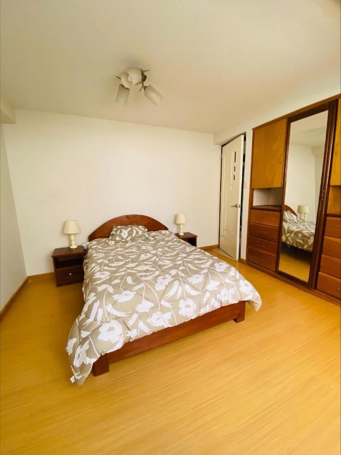 Appartement Departamento Manantiales Cusco
